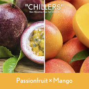 01 Passionfruit × Mango