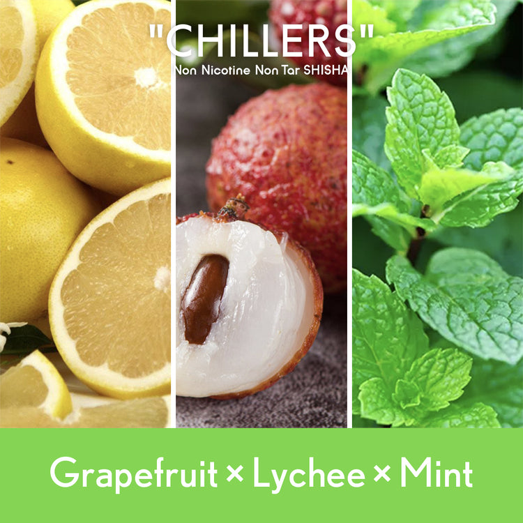1番人気】04 Grapefruit × Lychee × Mint – chillers 1番人気】04 Grapefruit × Lychee × Mint – chillers