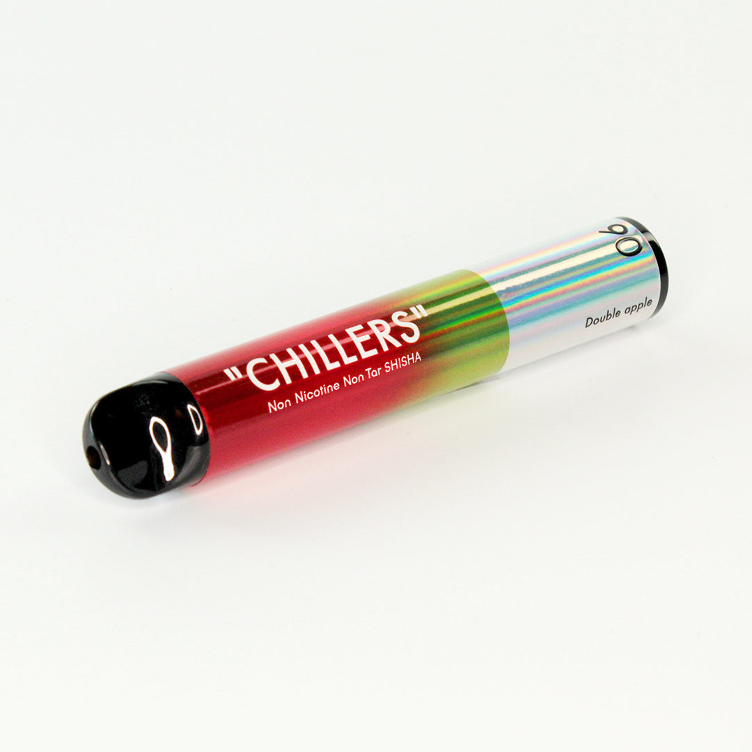 2番人気】06 Double apple – chillers